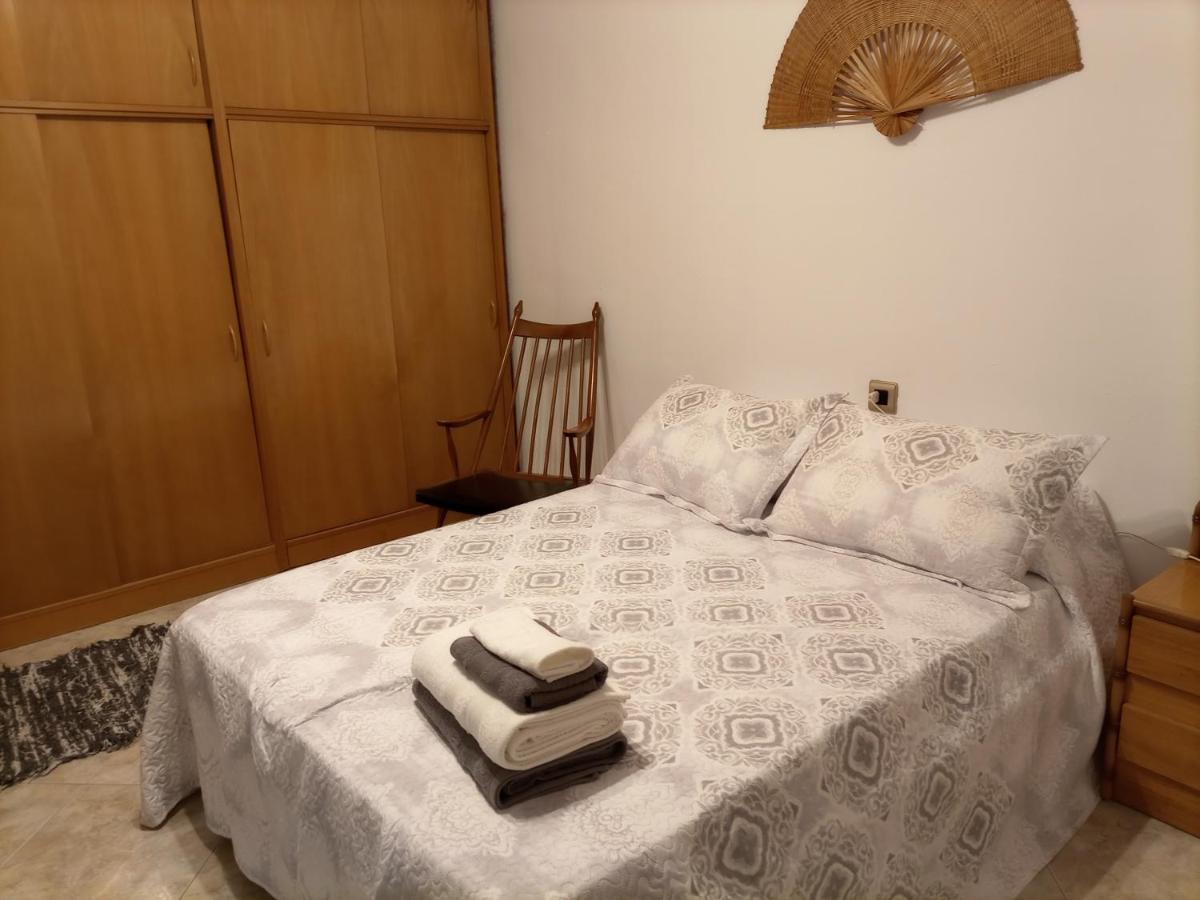 Casa Aymerich Bellpuig Buitenkant foto