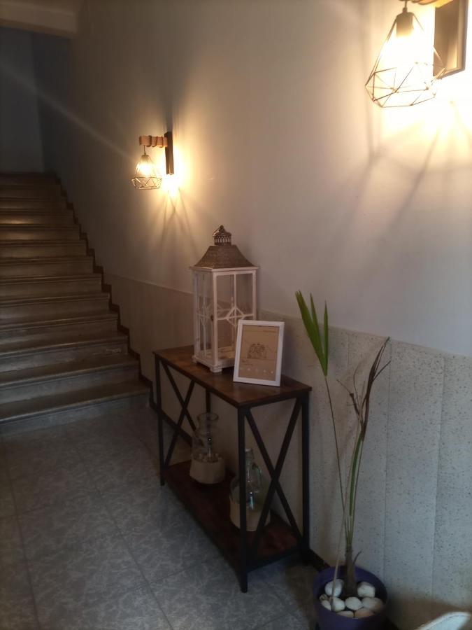 Casa Aymerich Bellpuig Buitenkant foto