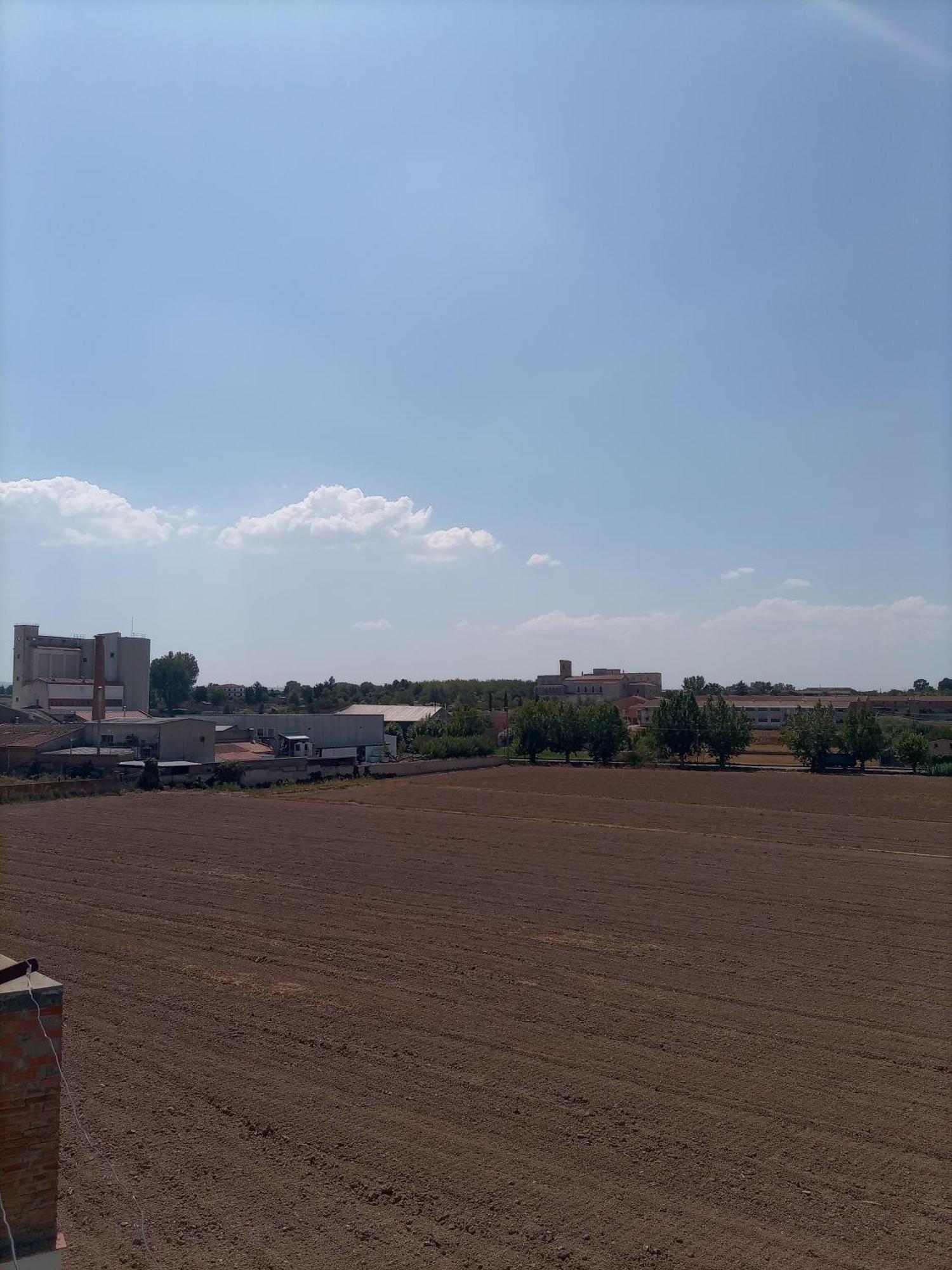 Casa Aymerich Bellpuig Buitenkant foto